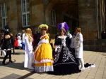 Foto des Kostüms