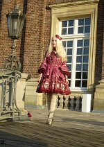 Cosplay-Cover: Angelic Pretty - Cameo Window