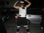 Foto des Kostüms