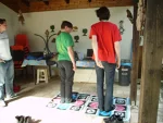Foto des Kostüms