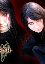 Cosplay-Cover: Seth - WoAiNi