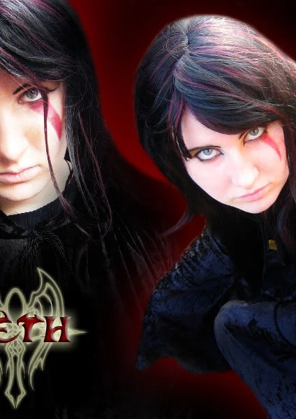 Cosplay-Cover: Seth - WoAiNi
