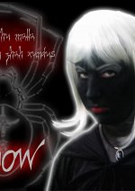 Cosplay-Cover: Drow