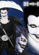 Cosplay-Cover: Ryuk