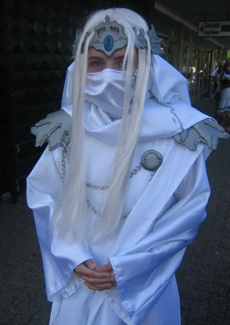 Cosplay-Cover: Sevothtarte