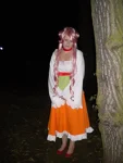 Foto des Kostüms