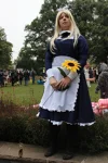 Foto des Kostüms