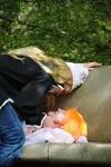 Foto des Kostüms
