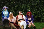 Foto des Kostüms