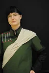 Foto des Kostüms