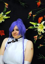 Cosplay-Cover: Yaone [White Dress]
