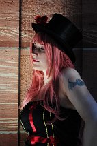 Cosplay-Cover: Perona [Time Jump]