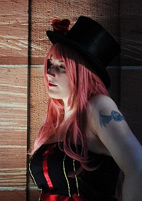 Cosplay-Cover: Perona [Time Jump]