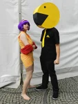 Foto des Kostüms