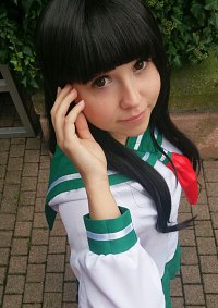 Cosplay-Cover: Kagome