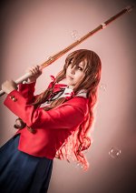 Cosplay-Cover: Aisaka Taiga