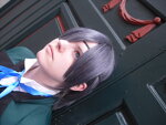 Cosplay-Cover: Ciel Phantomhive ♚ Basic