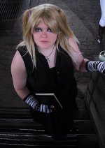 Cosplay-Cover: Misa Amane