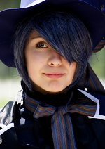 Cosplay-Cover: Ciel [Con]