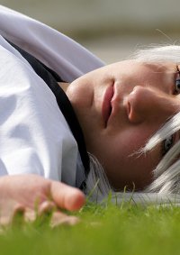 Cosplay-Cover: Gin Ichimaru Hueco mundo [虚圏ムンド 1]