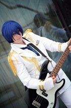 Cosplay-Cover: Masato Hijirikawa [Shining Allstars]]