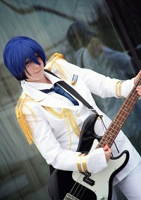 Cosplay-Cover: Masato Hijirikawa [Shining Allstars]]