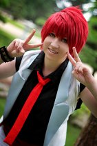 Cosplay-Cover: Ittoki Otoya [Starish outfit]