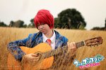 Cosplay-Cover: Ittoki Otoya (Schuluniform)