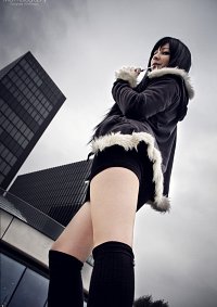 Cosplay-Cover: fem! Izaya Orihara