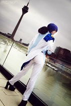 Cosplay-Cover: Masato Hijirikawa [ST☆RISH]