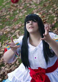 Cosplay-Cover: Snow White