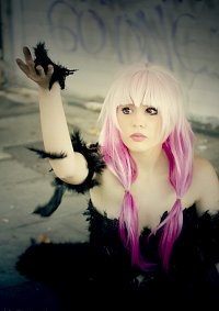 Cosplay-Cover: Inori Yuzuriha [[Euterpe]]