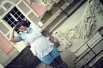 Cosplay-Cover: Ciel Phantomhive [Wonderland]