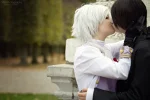 Cosplay-Cover: Ash Landers