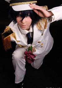 Cosplay-Cover: Tokiya Ichinose [Allstars]