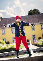 Cosplay-Cover: Otoya Ittoki ☆ Debut