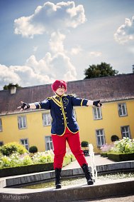 Cosplay-Cover: Otoya Ittoki ☆ Debut