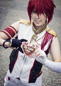 Cosplay-Cover: Otoya Ittoki [Maji Love 2000%]