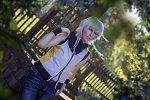 Cosplay-Cover: Riku - Dreams Drop Distance