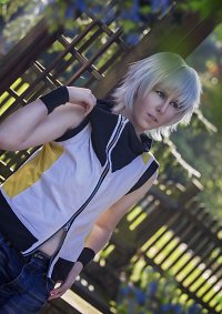 Cosplay-Cover: Riku - Dreams Drop Distance