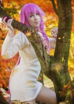 Cosplay-Cover: Neko