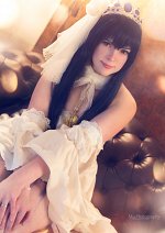 Cosplay-Cover: Umi Sonoda [Wedding]