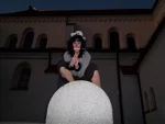 Cosplay-Cover: Kiba Inuzuka