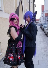 Cosplay-Cover: Luka Cherrypie~