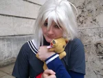 Cosplay-Cover: Mikoto Kondo