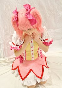 Cosplay-Cover: Madoka Kaname - 鹿目まどか [Puella Magi]