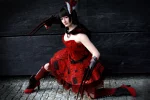 Cosplay-Cover: Miltia Malachite