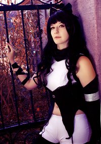 Cosplay-Cover: Blake Belladonna