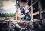Cosplay-Cover: Ciel Alencon