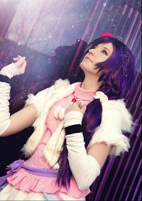 Cosplay-Cover: Nozomi Toujou [Snow Halation]